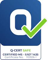 q cert safe